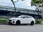 2019年式 Maserati Levante Gr...