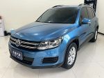 【杰運高雄店】15年 Tiguan 1....