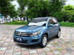 【杰運台中店】15年 Tiguan 1....