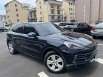 2018年Porsche Cayenne E3 金...