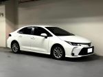 2020出廠Toyota Corolla Altis...