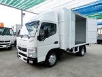 19年 FUSO.堅達 加長11尺半 內...