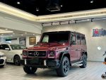 AMG G63 Crazy Color 銀河紫...