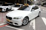 2012年 BMW 528I 正M套件 認證...