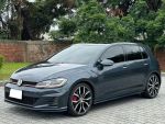 2019 VW Golf GTI 大P