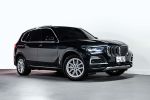 BMW X5 25D 2021 黑色 旗艦 二...