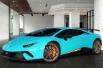 三稜汽車~LAMBOGHINI  HURACAN...