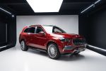 Mercedes-Benz Maybach GLS GL...