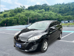 【杰運高雄店】2013年 MAZDA 5...