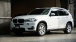 BMW X5 35i XDrive 智慧可變四...