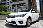 正16年 豐田 ALTIS 1.8L SAFETY+版 I-KEY免鎖匙