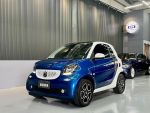 2018 SMART FORTWO PASSION 行...