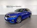 BMW原廠認證中古車 320i M版 ...