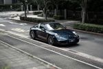 權上國際 Porsche 991.1 Targa 4S大滿配未領牌