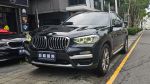 BMW 寶馬 正2018年 X3 20d 黑...