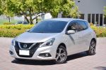 Nissan Tiida 1.6 旗艦版