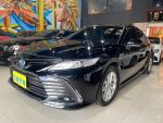 2021年Camry 油電 黑色 #8391...