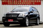 BENZ 賓士 GL450 七人座豪華休...