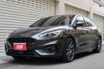 台南小林-Focus ST-Line 僅跑2...