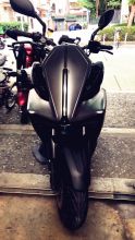  2023 YAMAHA  AUGUR 155 山葉GQV ABS TCS