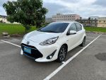 2019年豐田 PRIUS C 1.5 油電小車 省油省稅好養車