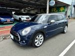 F54S 絕版 Clubman S 稀少銀頂...