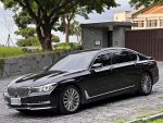 實車實價 740Li Luxury 豪華舒...