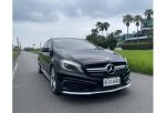 2014 BENZ A45 AMG