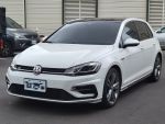 2019出廠 GOLF 280R-LINE