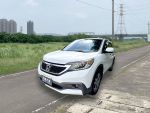 【杰運新竹店】2014 Honda CR-...