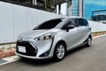 Toyota Sienta 2021 5人座 豪...