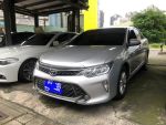 2015 Camry 油電 LED頭燈 I-KEY 原廠影音 最省油房車 全額貸