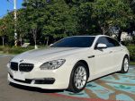 【2014年 BMW 640i GT 白】...