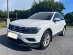 2018 TIGUAN 省稅又有力 車輛...