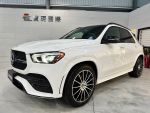 GLE350 AMG 2020 7人座 抬頭 ...