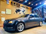 C250 AMG SPORT 新車260萬 全...