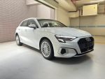 2024年A3 30TFSI Advanced ...