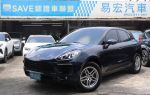 易宏SAVE 2016年領 保時捷 MACAN 2.0 時尚藍 影音 跑:5萬