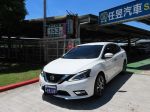 任昱2019年SENTRA 1.8 IKEY 導...