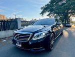 S級最好停車的長度、買E、C不如買S備滿滿價格便宜O認證書保證無事故