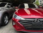 2020年現代ELANTRA 1.6 超完美車身結構 車況