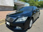 【2012年 TOYOTA CAMRY 2.0】