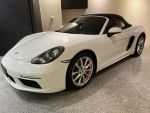 總代理 2019年718 Boxster S 2...