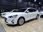 2021 FOCUS4D LV2超值版ㄧ手車...