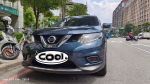 2017 Nissan  XTrail 原廠保養...