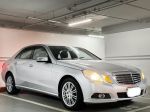 2010 M-BENZ E300 豪華 霸氣 便宜 進口轎車~~~