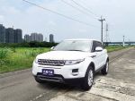 【杰運新竹店】 14年 Land Rover Range Rover Evoqu