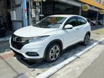 2021 HR-V S頂規版 全車原版件 里程實跑4.9萬