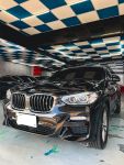 BMW X4 30i M Sport 2019 款