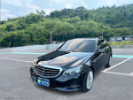 【杰運高雄店】2013年 BENZ E-...